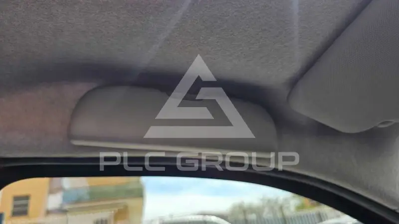2016 Smart FORFOUR
