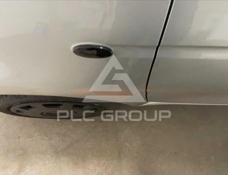 2016 Smart FORFOUR