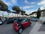 2016 Smart FORFOUR