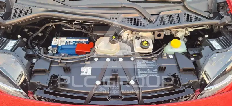 2016 Smart FORTWO