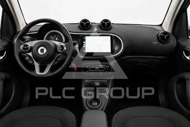 2016 Smart FORTWO