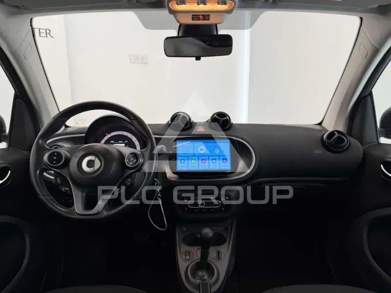 2016 Smart FORTWO