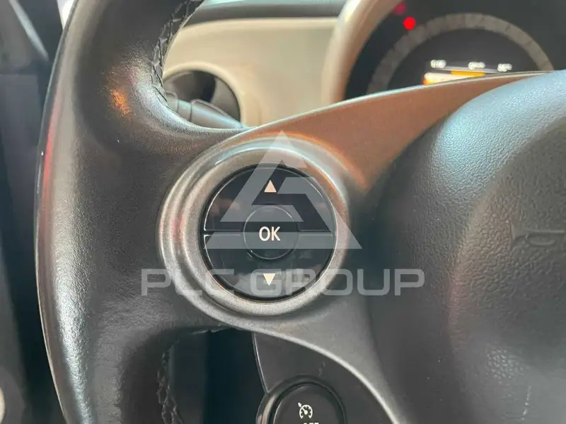 2016 Smart FORTWO