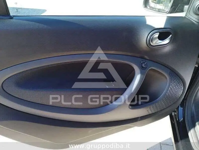 2016 Smart FORTWO