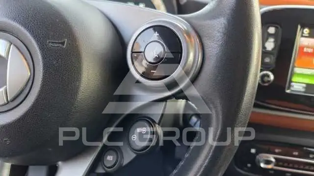 2016 Smart FORTWO