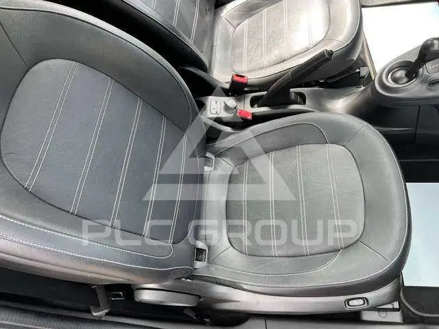 2016 Smart FORTWO