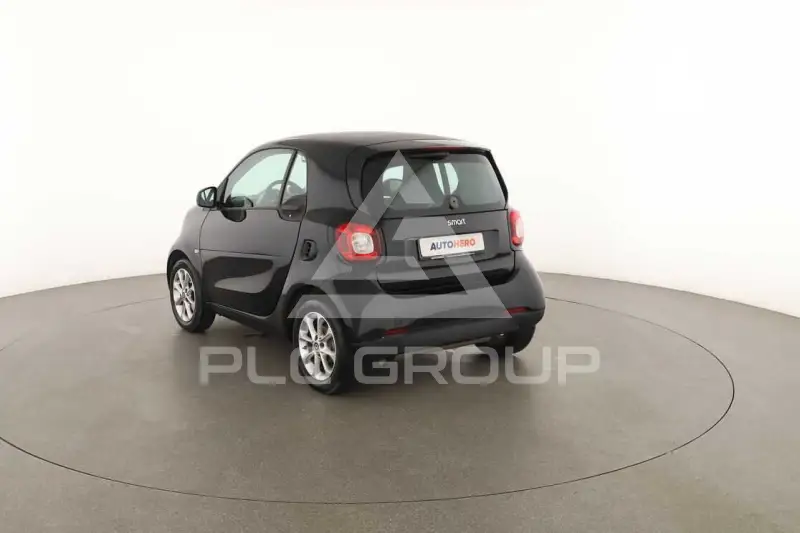 2016 Smart FORTWO
