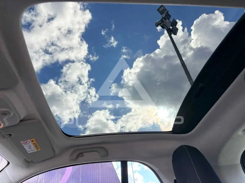 2016 Smart FORTWO