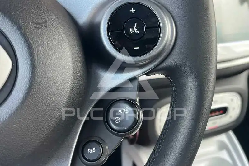 2016 Smart FORTWO