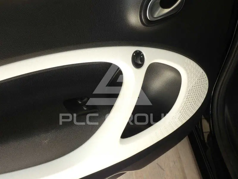 2016 Smart FORTWO