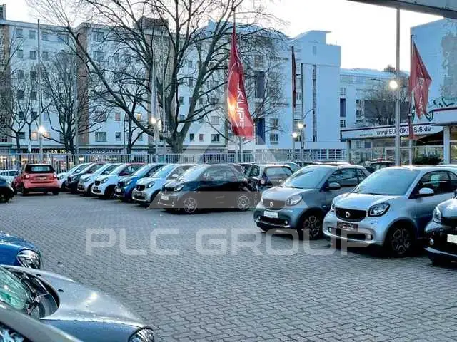 2016 Smart FORTWO