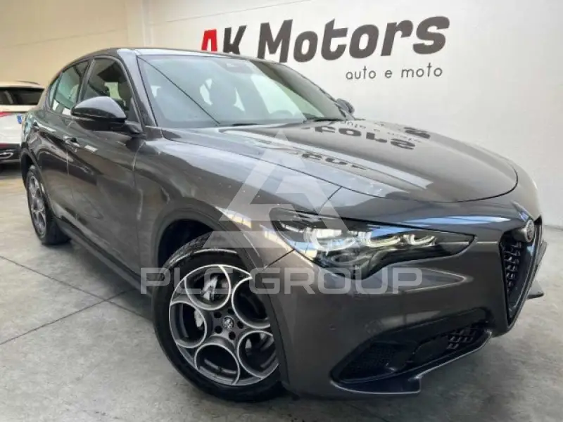 2016 Alfa Romeo Other