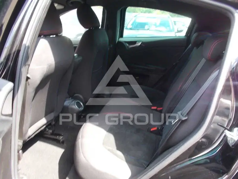 2016 Alfa Romeo Giulia