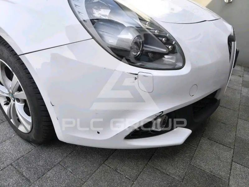 2016 Alfa Romeo Giulia