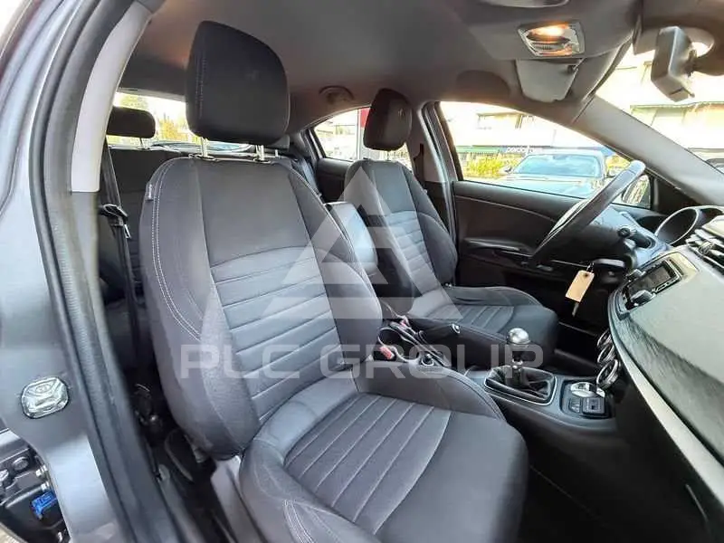2016 Alfa Romeo Giulia