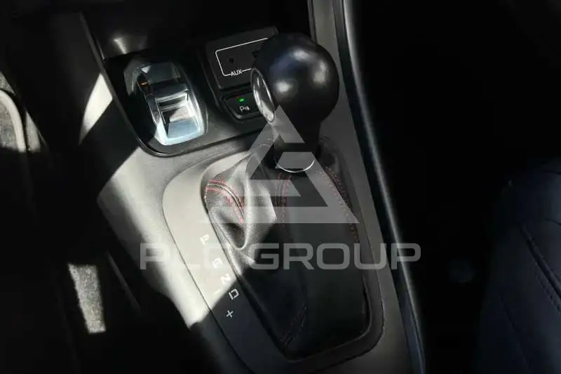 2016 Alfa Romeo Giulia