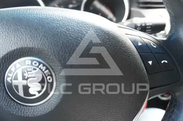 2016 Alfa Romeo Giulia