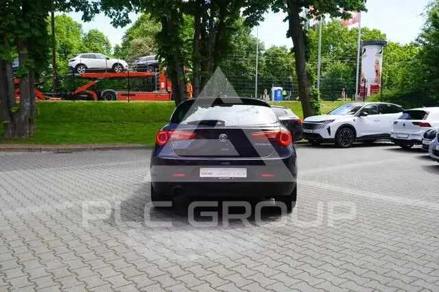 2016 Alfa Romeo Giulia