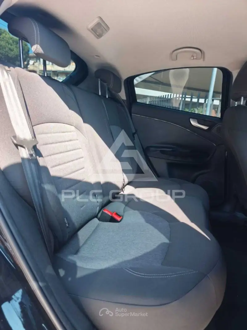 2016 Alfa Romeo Giulia