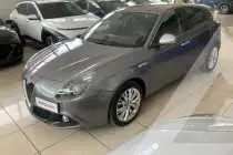2016 Alfa Romeo Giulia