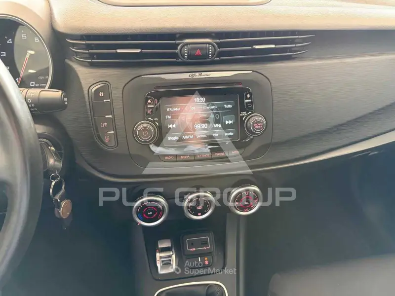 2016 Alfa Romeo Giulia
