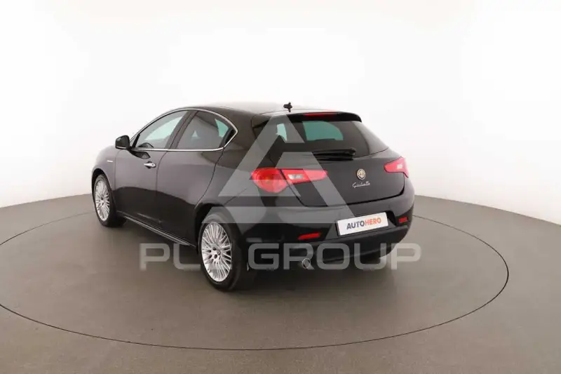 2016 Alfa Romeo Giulia