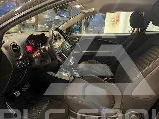 2016 Alfa Romeo Mito