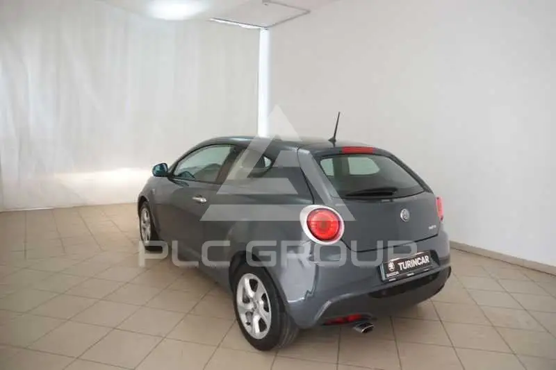 2016 Alfa Romeo Mito