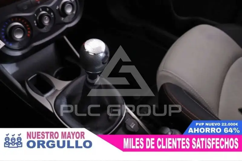 2016 Alfa Romeo Mito