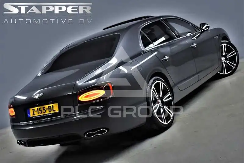 2016 Bentley Flying
