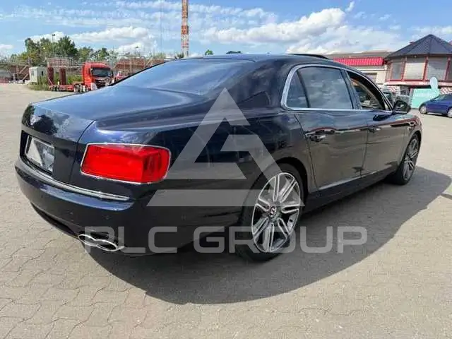 2016 Bentley Continental