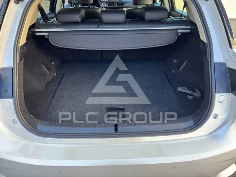 2016 Lexus CT