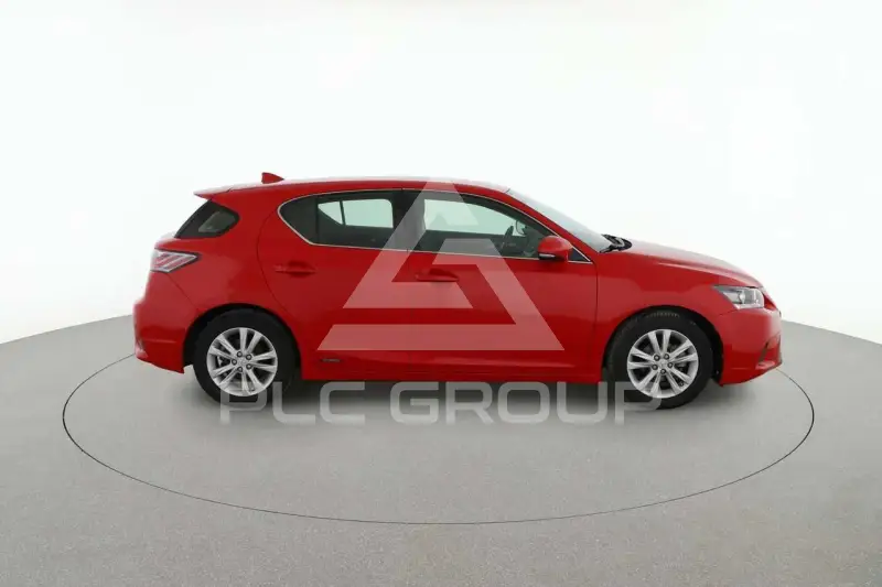 2016 Lexus CT