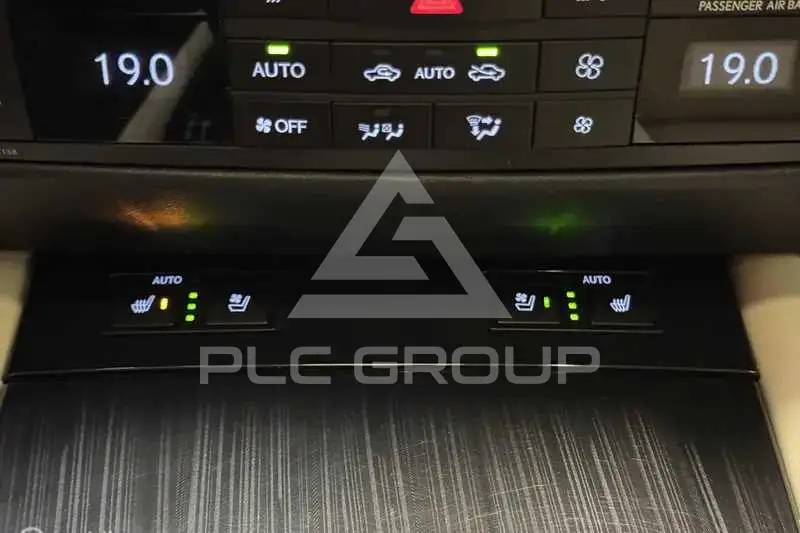 2016 Lexus GS