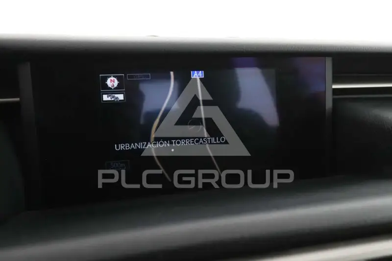 2016 Lexus IS
