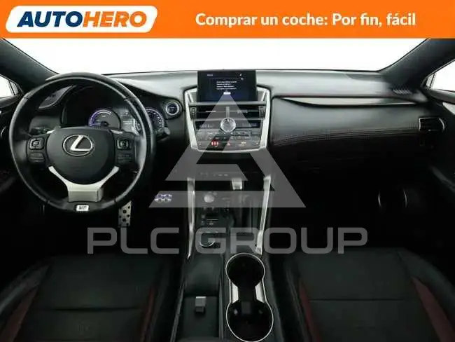 2016 Lexus NX