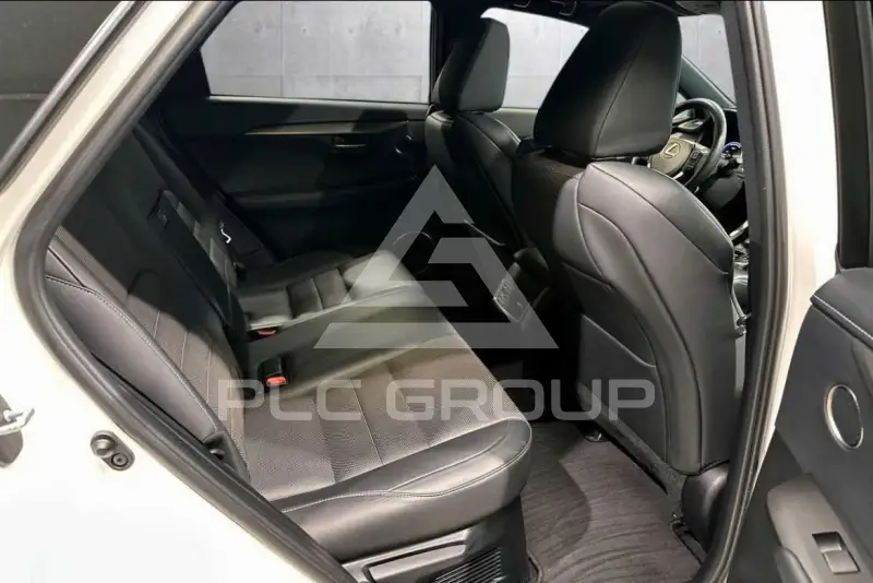2016 Lexus NX