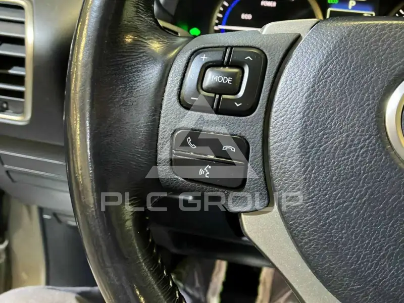 2016 Lexus NX