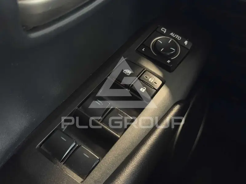 2016 Lexus NX