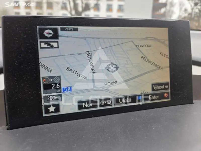 2016 Lexus NX