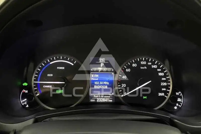 2016 Lexus NX