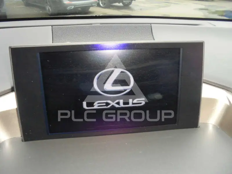 2016 Lexus NX