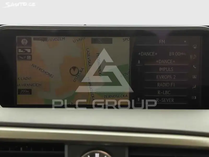 2016 Lexus RX