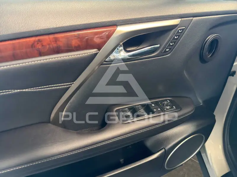 2016 Lexus RX