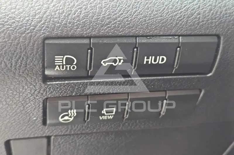 2016 Lexus RX