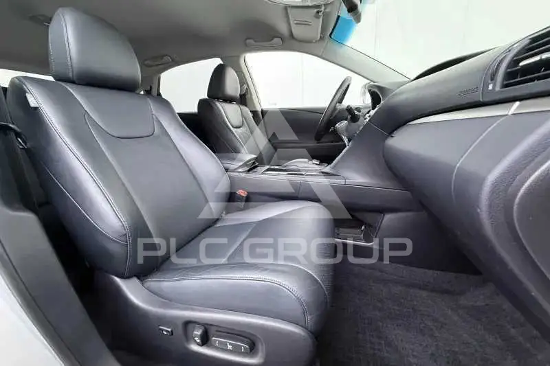 2016 Lexus RX