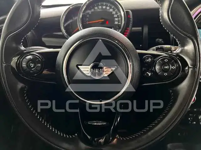 2016 Mini COOPER