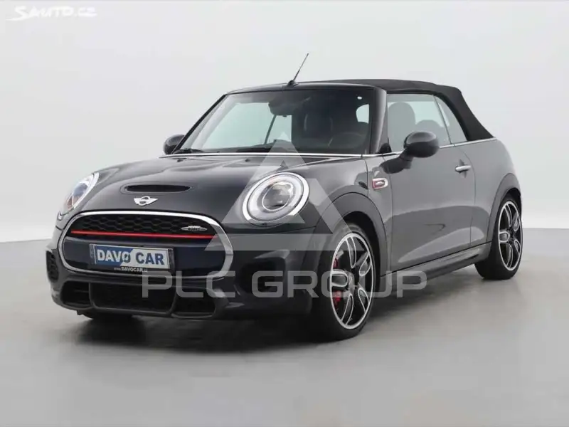 2016 Mini COOPER