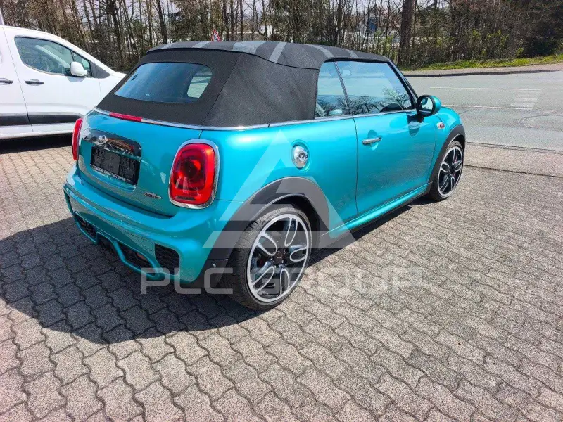 2016 Mini COOPER