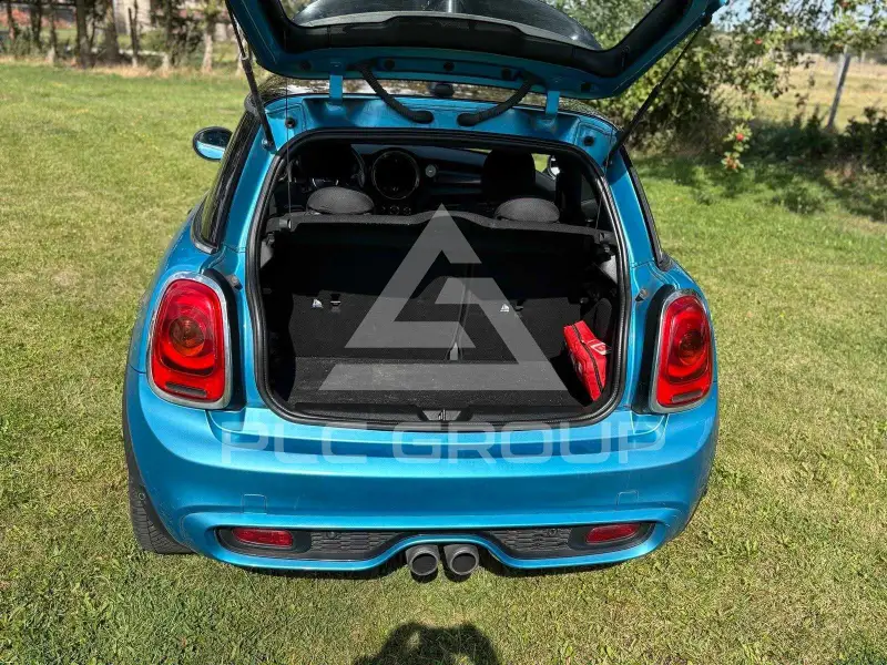2016 Mini COOPER